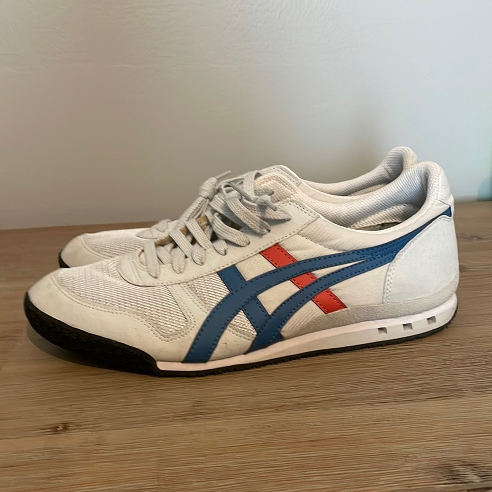 Ontisuka Ultimate 81